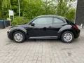 Volkswagen Beetle Basis BMT