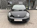 Volkswagen Beetle Basis BMT