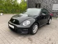 Volkswagen Beetle Basis BMT