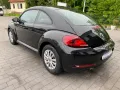 Volkswagen Beetle Basis BMT