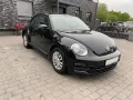 Volkswagen Beetle Basis BMT