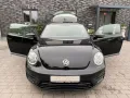Volkswagen Beetle Basis BMT