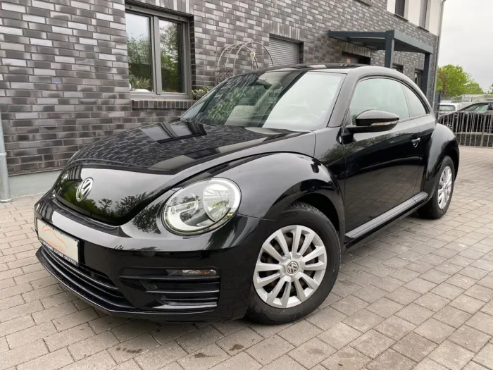 Volkswagen Beetle Basis BMT