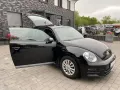 Volkswagen Beetle Basis BMT