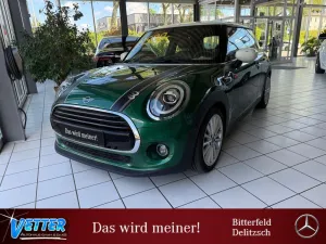 MINI Cooper 1.5 Mini 60 Years Trim Autom*Klima*Leder*