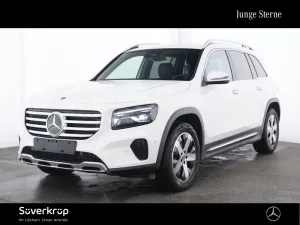 Mercedes-Benz GLB 220 d 4M , PROGRESSIVE MULTI AHK KAMERA SPUR