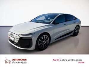 Audi S6 Sportback e-tron S-LINE EDITION ONE BEIGE NP: