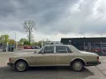 Rolls-Royce Silver Spirit -