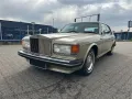 Rolls-Royce Silver Spirit -