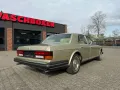 Rolls-Royce Silver Spirit -