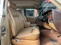 Rolls-Royce Silver Spirit -