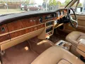 Rolls-Royce Silver Spirit -