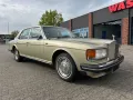 Rolls-Royce Silver Spirit -