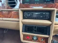 Rolls-Royce Silver Spirit -