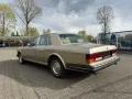 Rolls-Royce Silver Spirit -