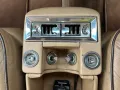 Rolls-Royce Silver Spirit -