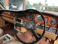 Rolls-Royce Silver Spirit -