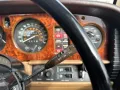 Rolls-Royce Silver Spirit -