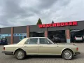 Rolls-Royce Silver Spirit -
