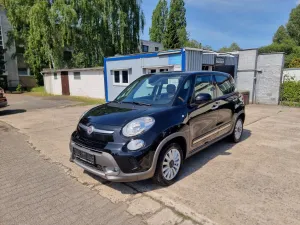 Fiat 500L Trekking