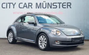 Volkswagen Beetle Lim. Design Alu Szh PDC R.Kamera Panorama