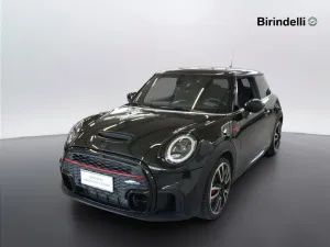 MINI Mini 4ª serie (F56) - Mini 2.0 John Cooper 