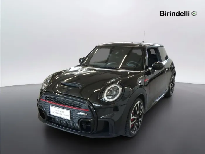 MINI Mini 4ª serie (F56) - Mini 2.0 John Cooper 