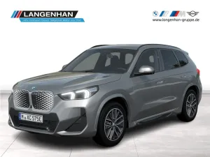 BMW iX1 eDrive20 M Sport