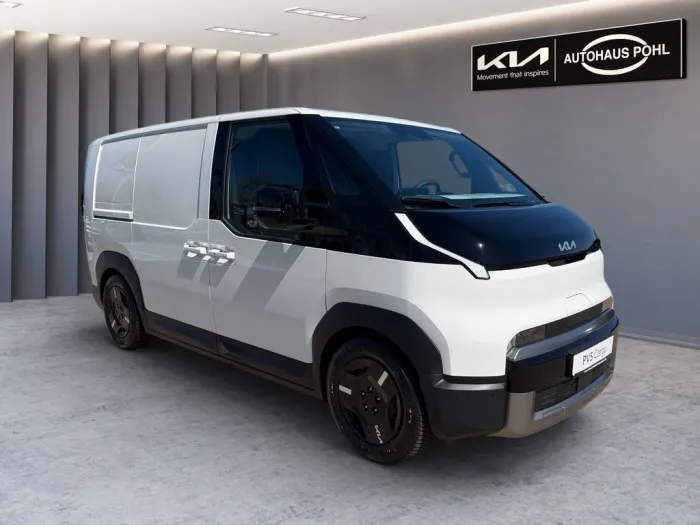 Kia PV5 CARGO L2H1 3T 71.2 PLUS WP AW