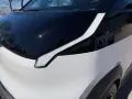 Kia PV5 CARGO L2H1 3T 71.2 PLUS WP AW