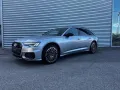 Audi AUDI A6 AVANT 55 TFSIe PHEV S-TRONIC QUATTRO S-L
