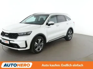 Kia Sorento 1.6 TGDI Hybrid Platinum 4WD Aut.*NAVI*