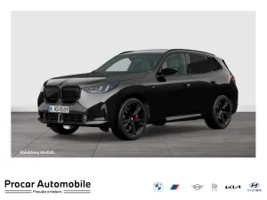 BMW X3 M50 xDrive M Sport ACC RFK NAVI Standh. LED