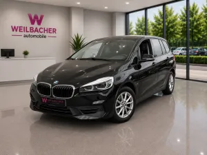 BMW 218i Gran Tourer * 7-Sitzer * Navi * LED *