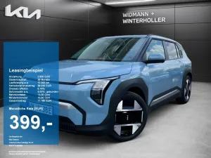 Kia EV3 81.4 Earth WIC BUS DG UP 2xKlima H/K 360° AC