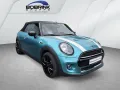 MINI Cooper Cabrio Always Open Klima Shz PDC Keyless