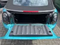 MINI Cooper Cabrio Always Open Klima Shz PDC Keyless