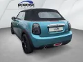 MINI Cooper Cabrio Always Open Klima Shz PDC Keyless