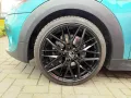 MINI Cooper Cabrio Always Open Klima Shz PDC Keyless