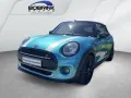 MINI Cooper Cabrio Always Open Klima Shz PDC Keyless