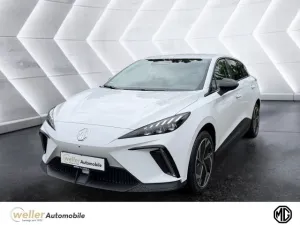 MG4 EV Premium 7 Jahre Garantie 360 Grad Kamera 