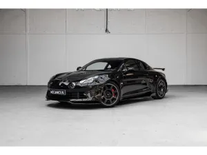Alpine A110 R *Deep Black / Perfect Condition*