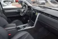 JAC 8 PickUp 2.4 Turbo 4x4, Heckrollo