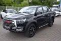 JAC 8 PickUp 2.4 Turbo 4x4, Heckrollo