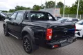 JAC 8 PickUp 2.4 Turbo 4x4, Heckrollo