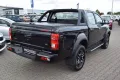 JAC 8 PickUp 2.4 Turbo 4x4, Heckrollo