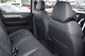 JAC 8 PickUp 2.4 Turbo 4x4, Heckrollo