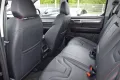 JAC 8 PickUp 2.4 Turbo 4x4, Heckrollo