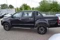 JAC 8 PickUp 2.4 Turbo 4x4, Heckrollo