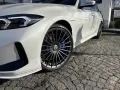 ALPINA D3 S Touring SWITCH-TRONIC Allrad